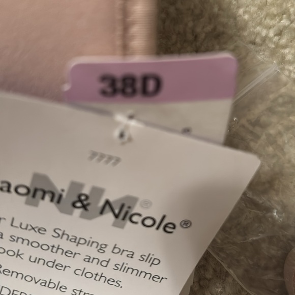 Shaping slip - Picture 4 of 5